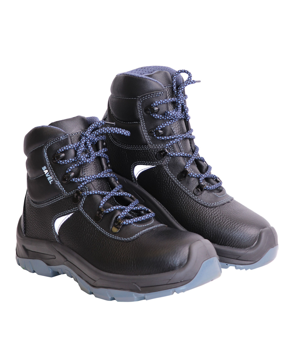 Ботинки "Гермес" ПУ/ТПУ 